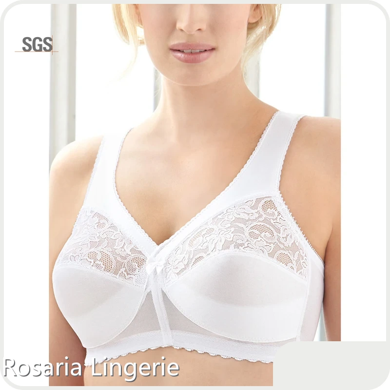 Wholesale Bra Manufacturer Everyday - - Rosaria Lingerie 1