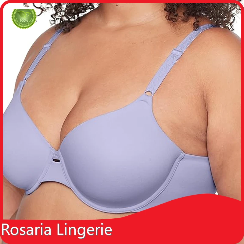 Cotton Bralette Knitted - - Rosaria Lingerie 1