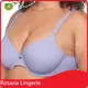 Cotton Bralette Knitted - - Rosaria Lingerie 1