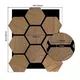 High-quality Custom Sound Absorbing Panels for Office 3