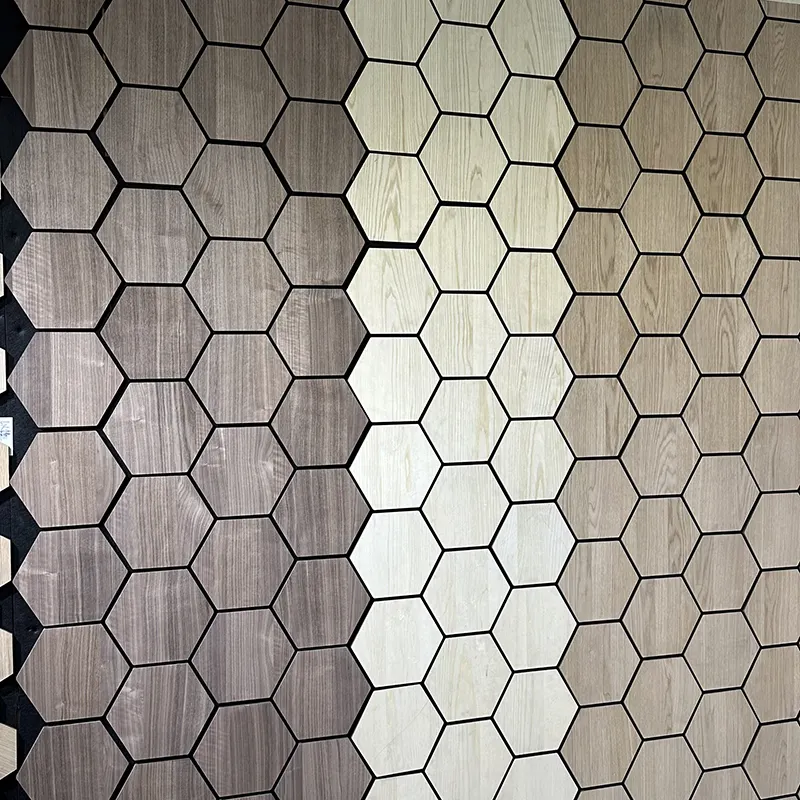 High-quality Custom Sound Absorbing Panels for Office 2
