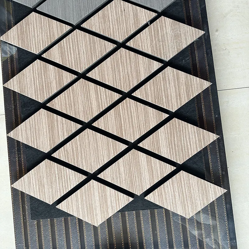 High-quality Custom Sound Absorbing Panels for Office 5