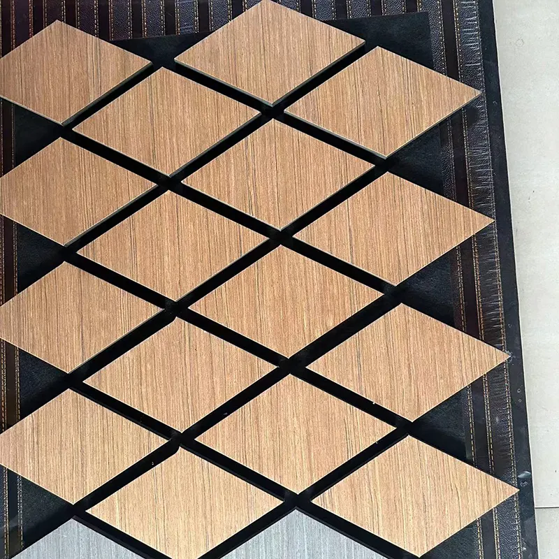 High-quality Custom Sound Absorbing Panels for Office 7