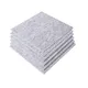 Polyester Fiber Sound Absorbing Board Company for Home Use 5