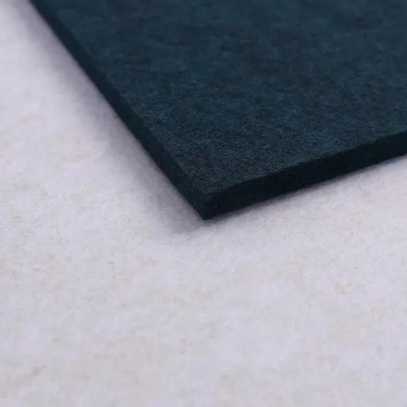 Polyester Fiber Sound Absorbing Board Company for Home Use 7