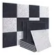 Polyester Fiber Sound Absorbing Board Company for Home Use 9
