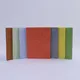 Polyester Fiber Sound Absorbing Board Company for Home Use 10