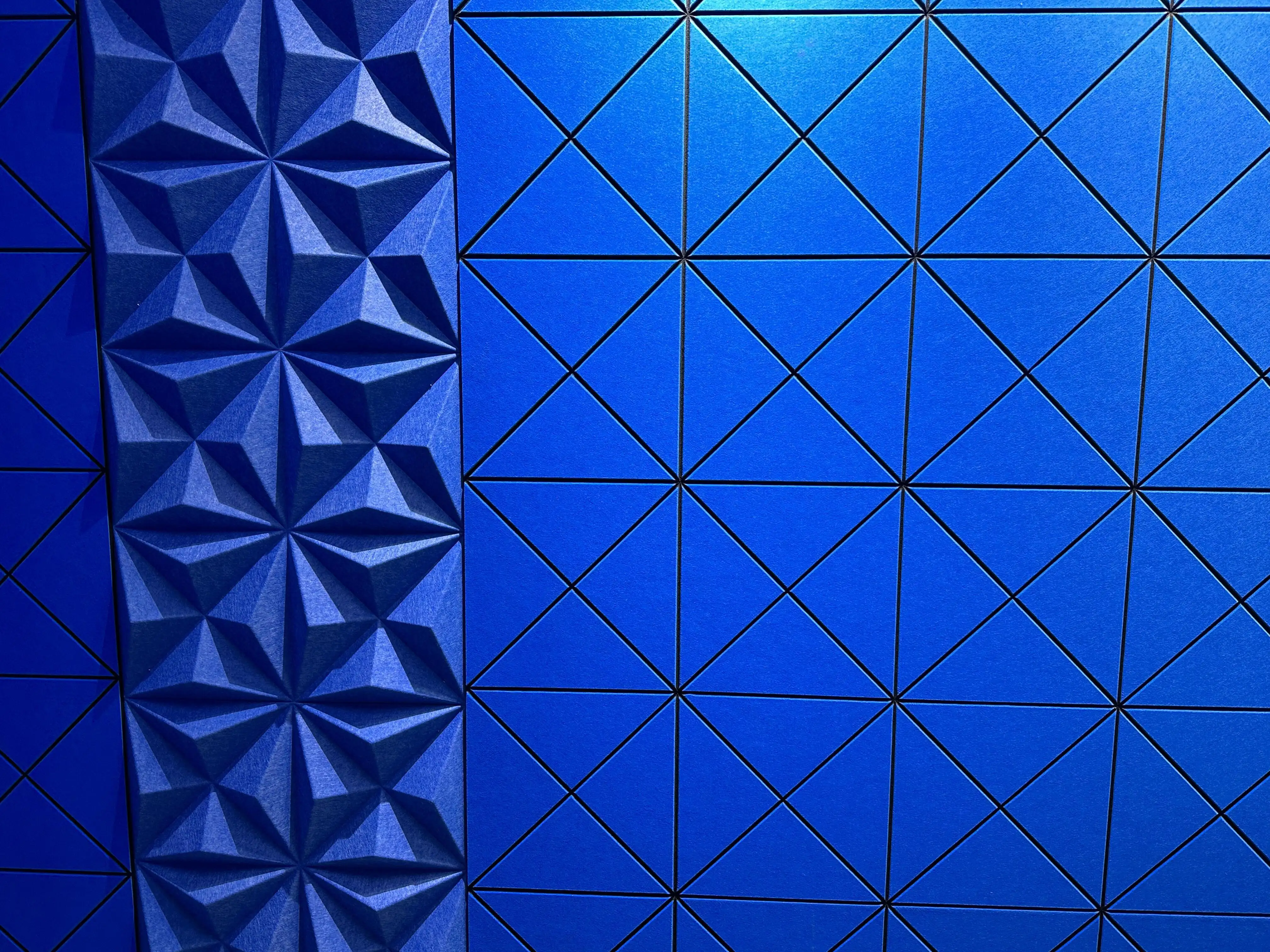 Topcustom Soundproof Panels for Library 3