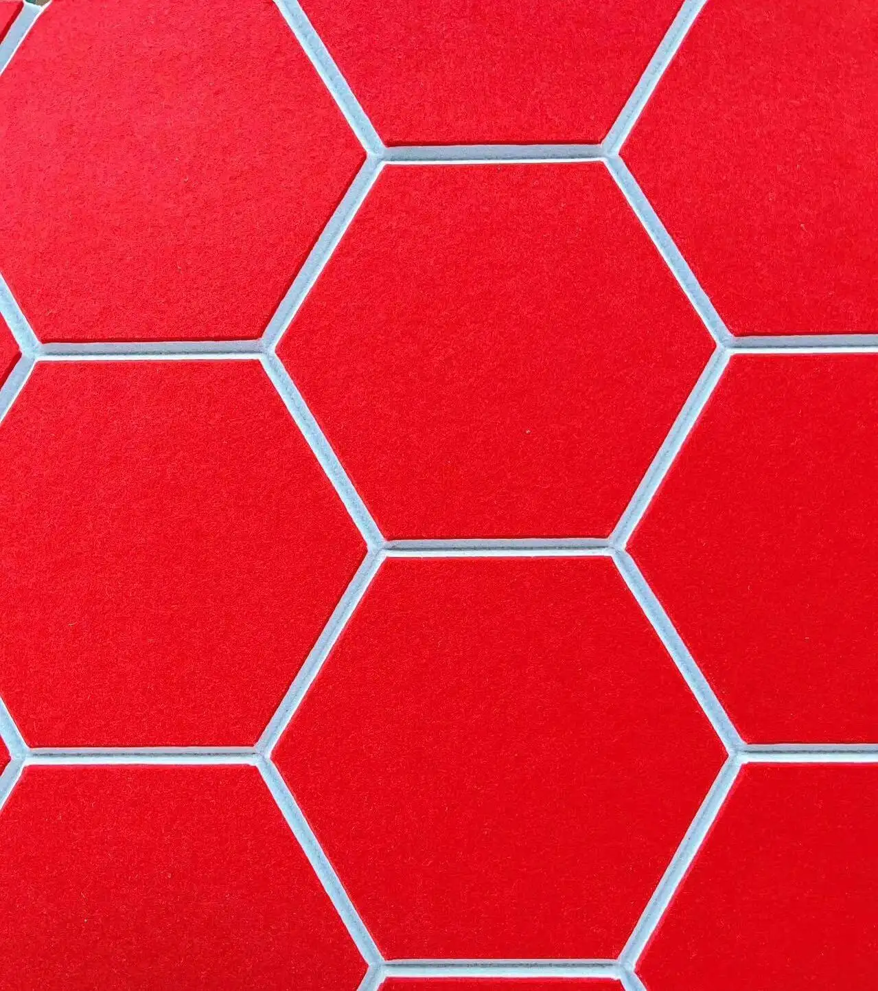 The Power Of Polyester Fiber: Enhancing Sound Absorption In Your Space 1