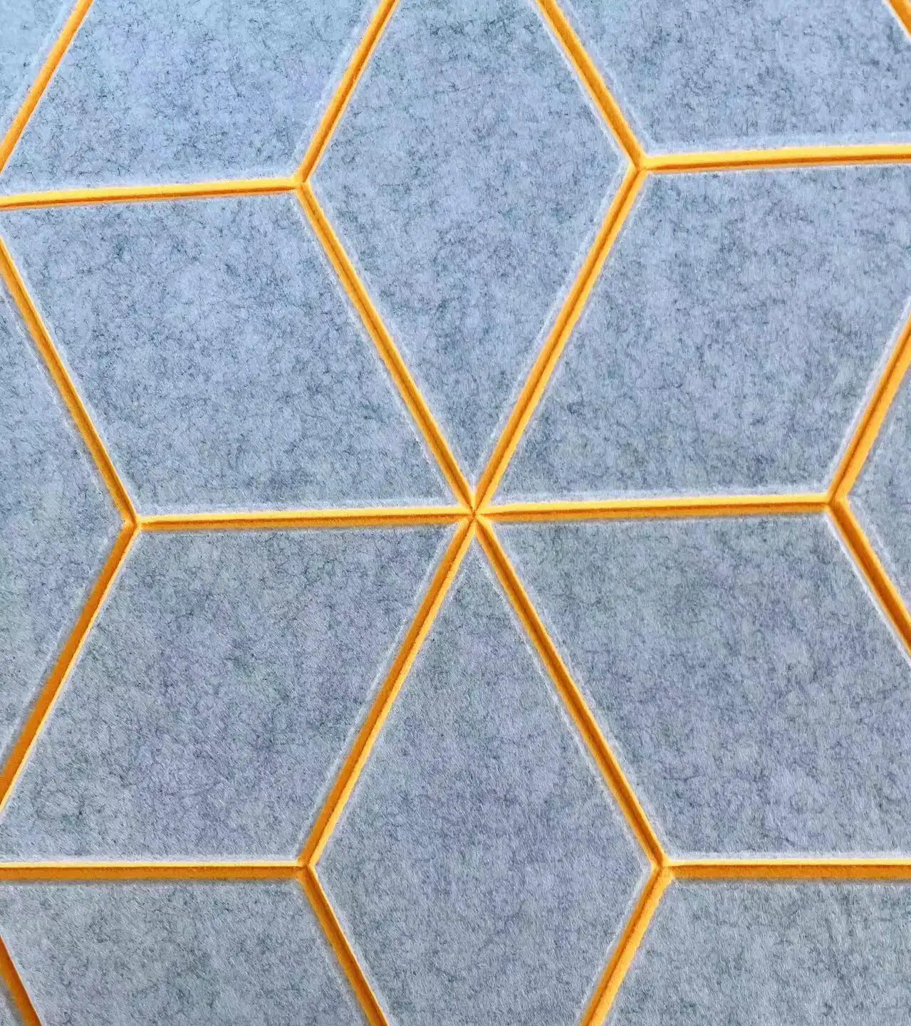 Topcustom Soundproof Panels for Library 4