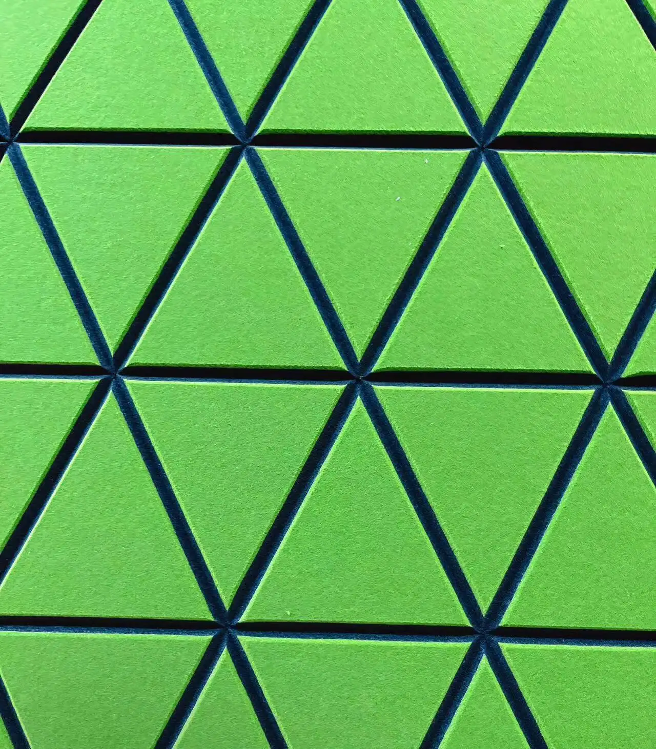 Topcustom Soundproof Panels for Library 6