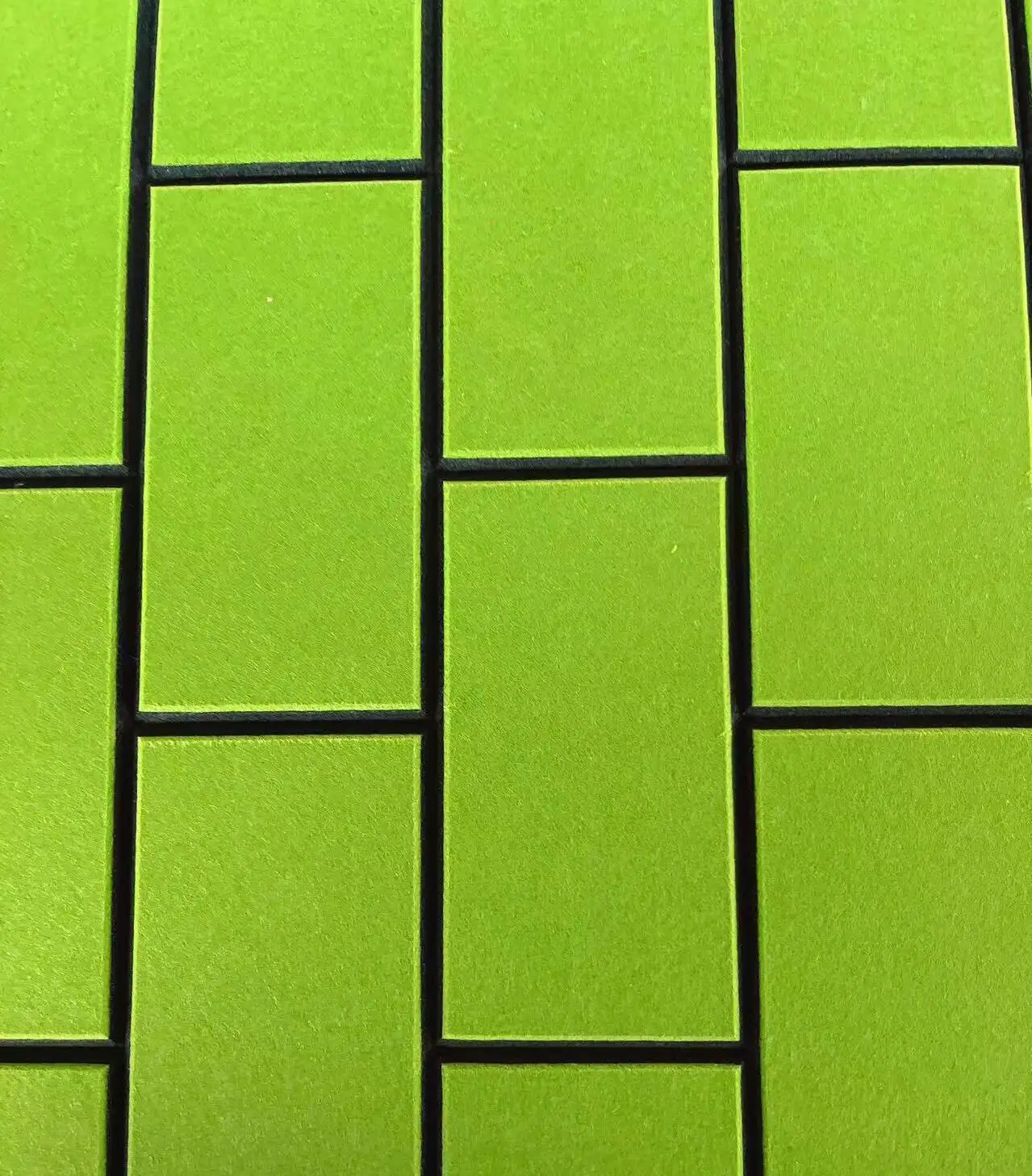 Topcustom Soundproof Panels for Library 7