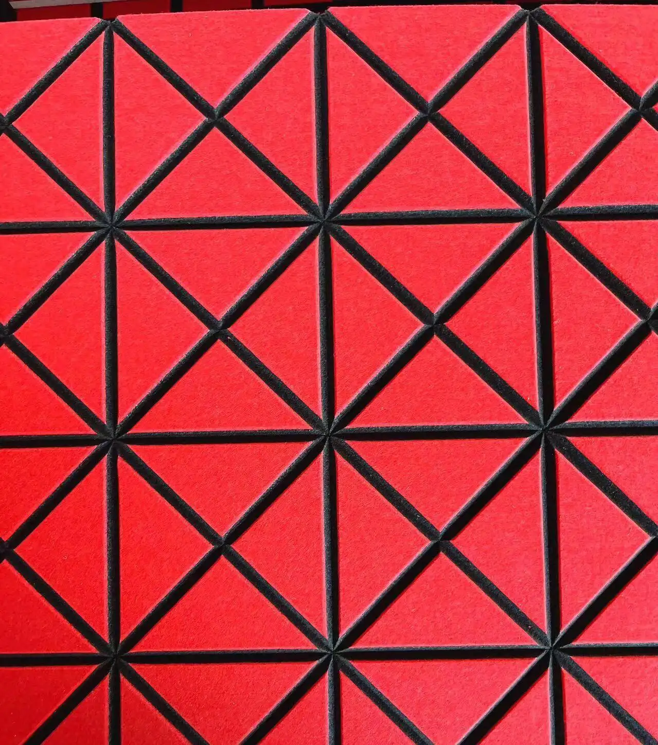 Topcustom Soundproof Panels for Library 8