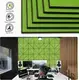 Topcustom Soundproof Panels for Library 10