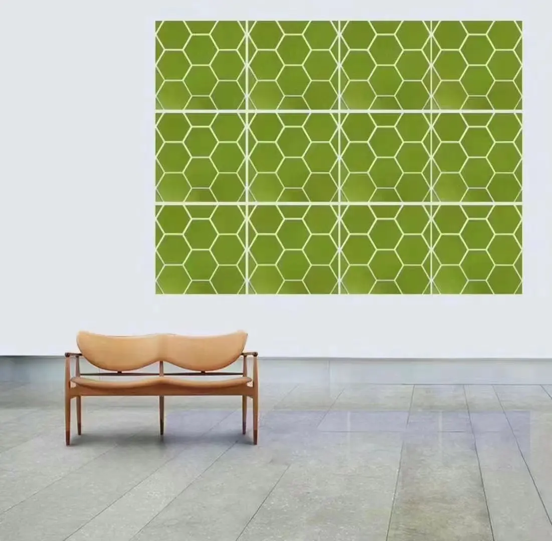 Topcustom Soundproof Panels for Library 11