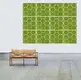 Topcustom Soundproof Panels for Library 11