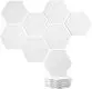 For Office Polyester Fiber Sound Absorption by Kunnuo Acoustic Panel 10