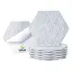 For Office Polyester Fiber Sound Absorption by Kunnuo Acoustic Panel 3