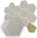 For Office Polyester Fiber Sound Absorption by Kunnuo Acoustic Panel 8