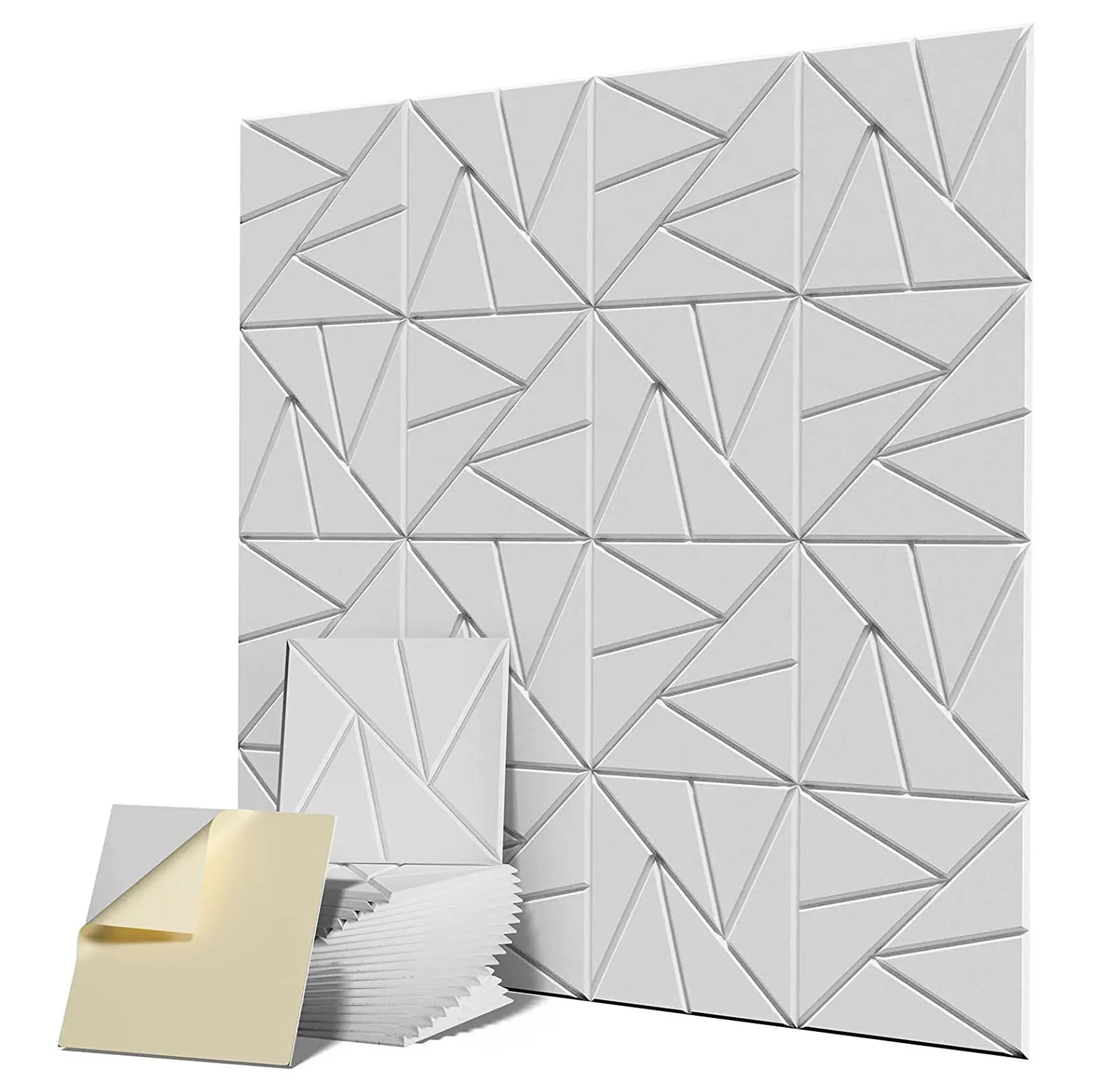 Kunnuo Acoustic Panel Polyester Fiber Sound Absorption Upply 10