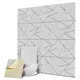 Kunnuo Acoustic Panel Polyester Fiber Sound Absorption Upply 10