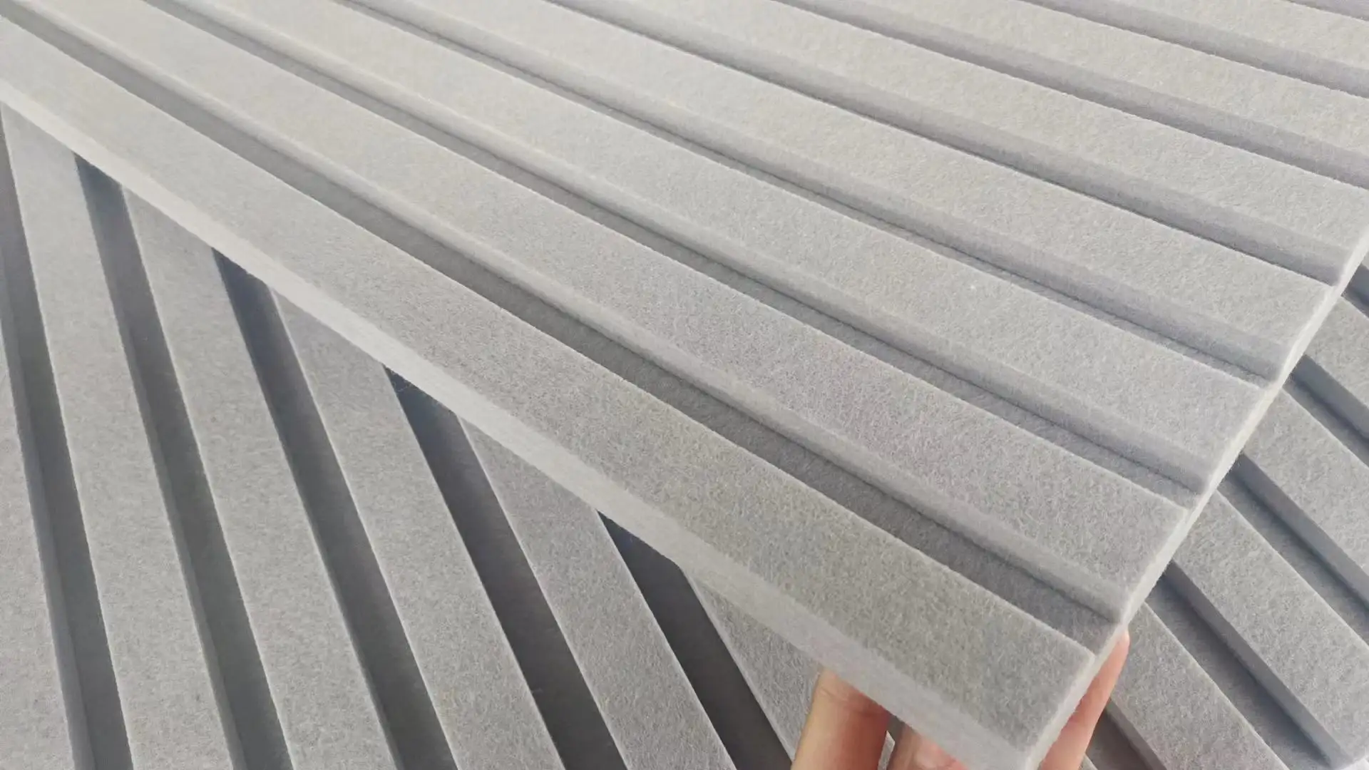 Top Polyester Panel Price List 5