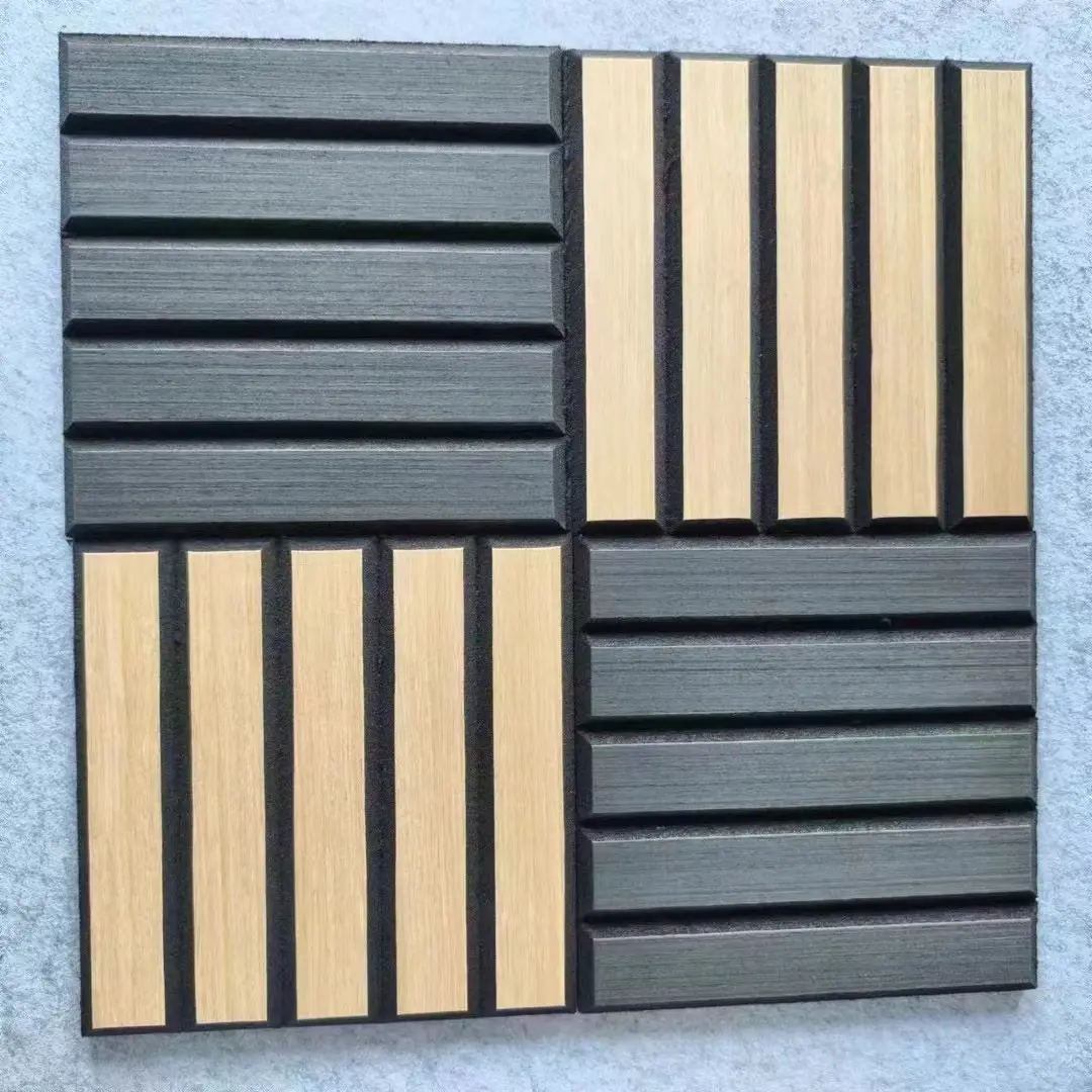 The Top Acoustic Wall Panel Manufacturers In The Industry 1