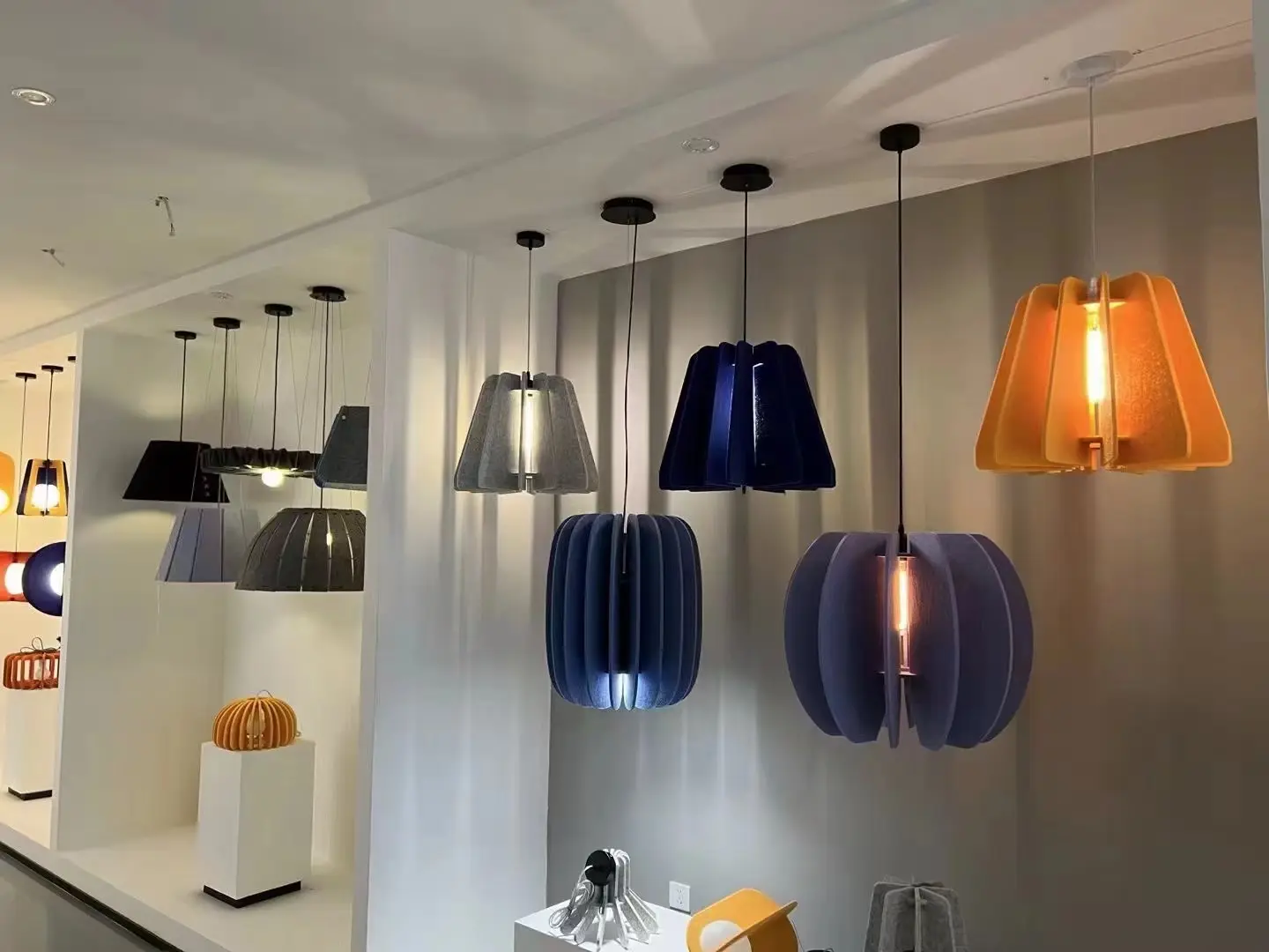 Custom Custom Sound Absorbing Panels Supply for Bedroom 2