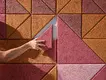 High-qualitycustom Sound Absorbing Panels for House 1