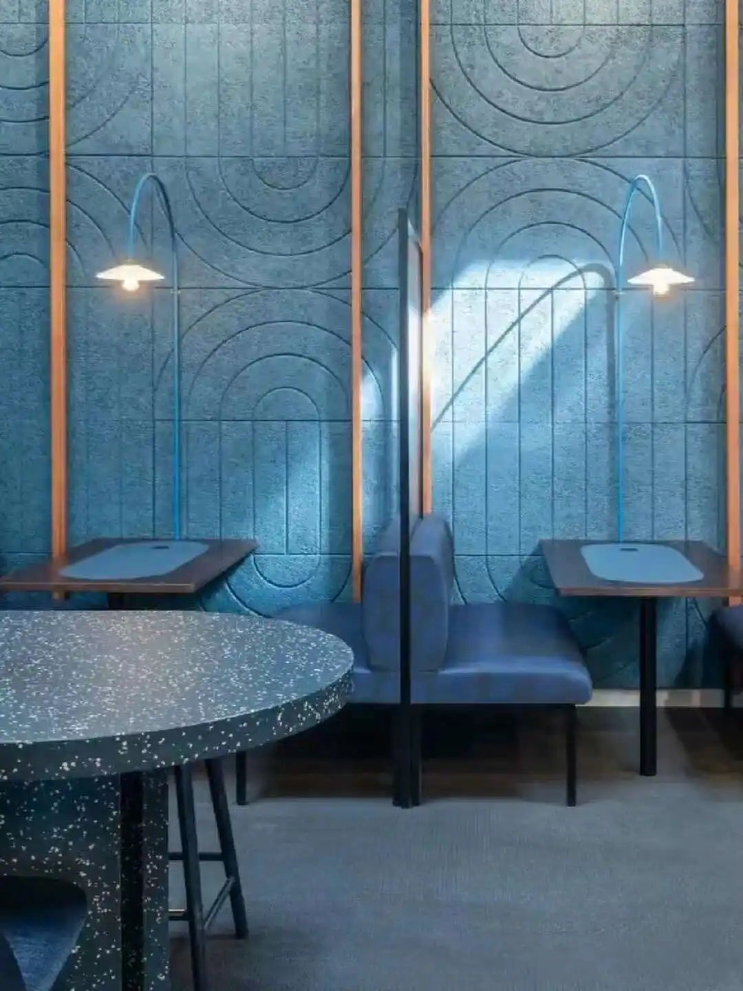 High-qualitycustom Sound Absorbing Panels for House 3