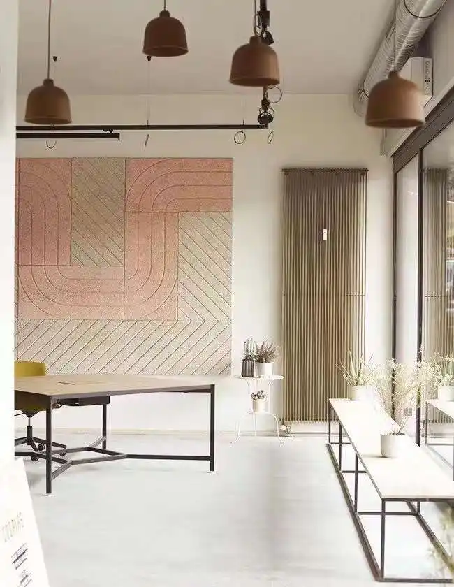 High-qualitycustom Sound Absorbing Panels for House 2