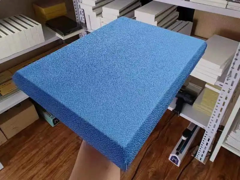 Wholesale Fabric Wrapped Fiberglass Panels Price List 3