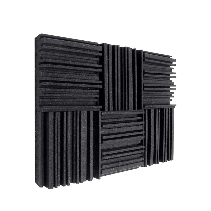 Custom Acoustic Insulation Suppliers Company for Museum 2