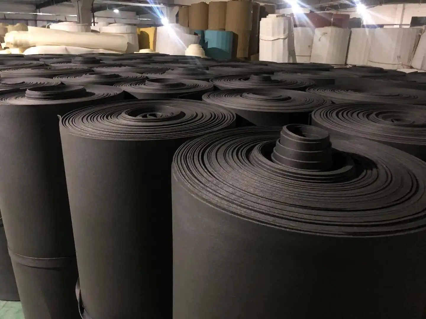 Custom Acoustic Wall Panel Manufacturers Supply for Home Use 2