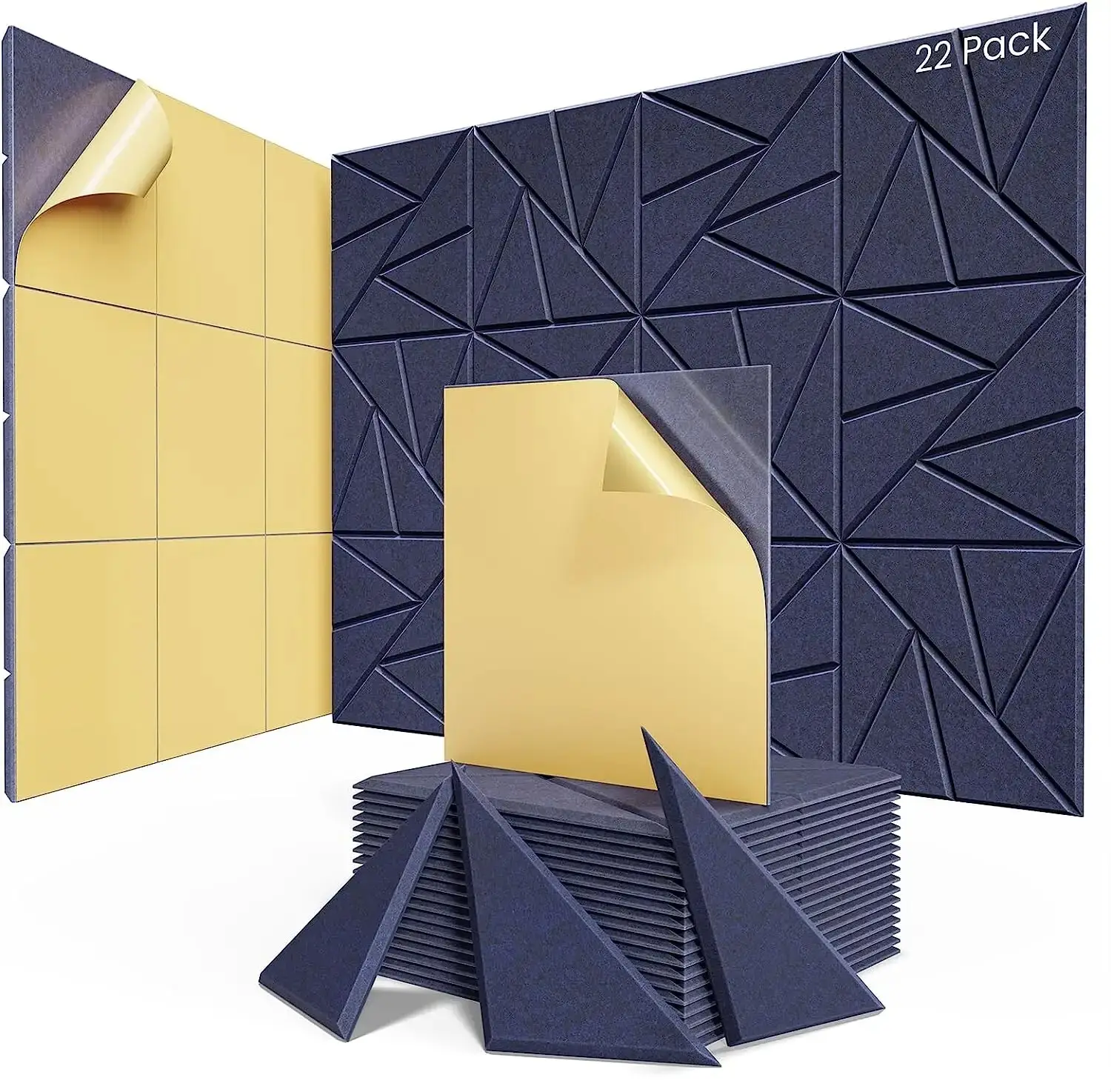 Kunnuo Acoustic Panel Custom Acoustic Ceiling Tiles Custom Acoustic Ceiling Tilesfactory 3