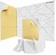 Kunnuo Acoustic Panel Custom Acoustic Ceiling Tiles Custom Acoustic Ceiling Tilesfactory 4