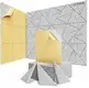 Kunnuo Acoustic Panel Custom Acoustic Ceiling Tiles Custom Acoustic Ceiling Tilesfactory 5