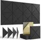 Kunnuo Acoustic Panel Custom Acoustic Ceiling Tiles Custom Acoustic Ceiling Tilesfactory 7