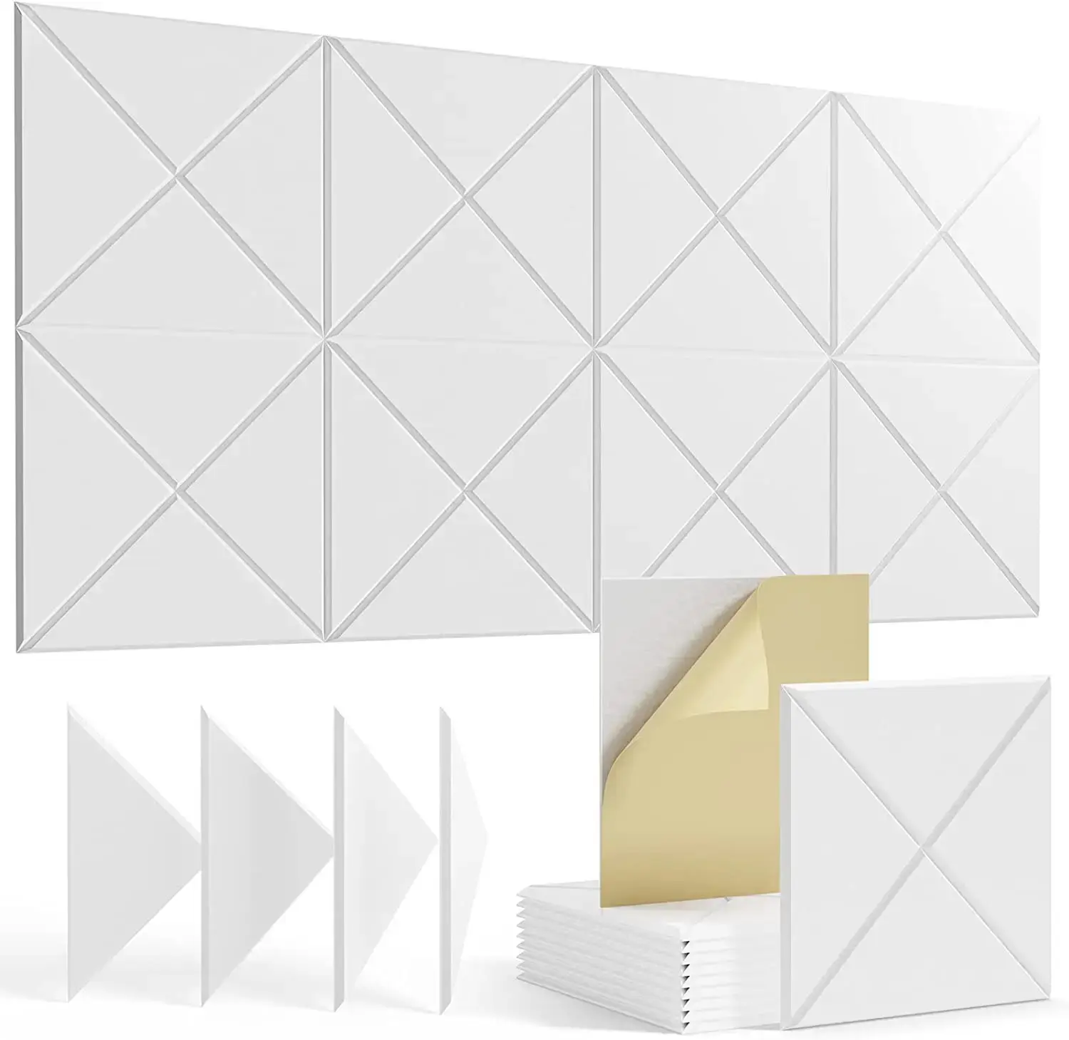 Kunnuo Acoustic Panel Custom Acoustic Ceiling Tiles Custom Acoustic Ceiling Tilesfactory 8