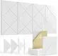 Kunnuo Acoustic Panel Custom Acoustic Ceiling Tiles Custom Acoustic Ceiling Tilesfactory 8