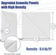 Kunnuo Acoustic Panel Custom Acoustic Ceiling Tiles Custom Acoustic Ceiling Tilesfactory 10