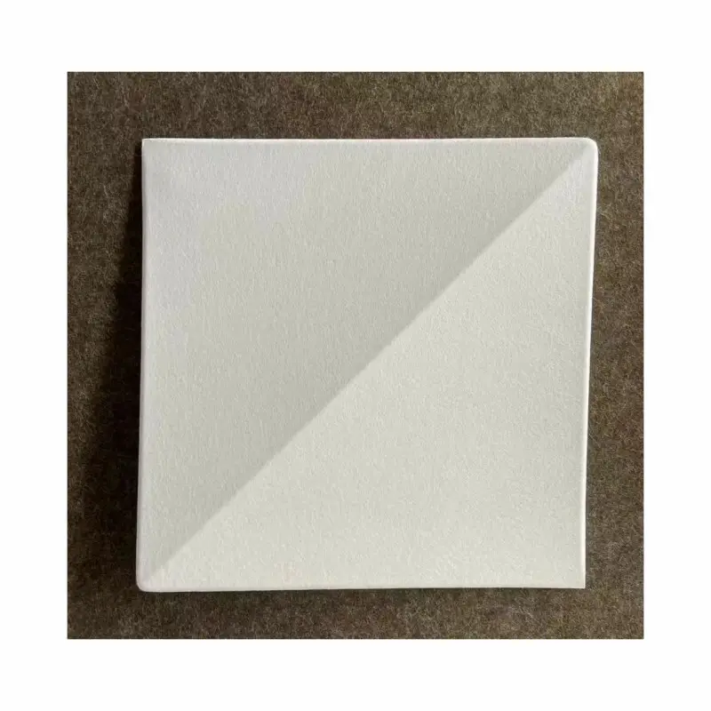 Acoustic Polyester Fiber Sheets Company 6