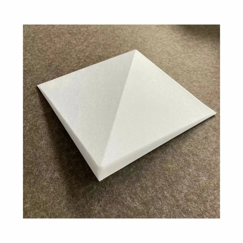 Acoustic Polyester Fiber Sheets Company 4