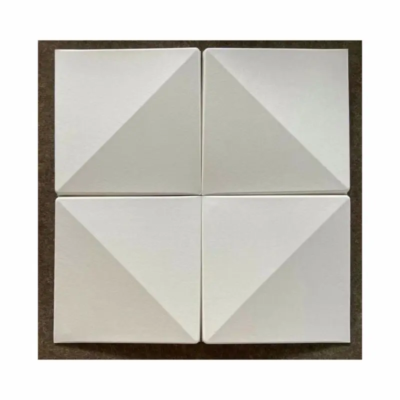 Acoustic Polyester Fiber Sheets Company 2
