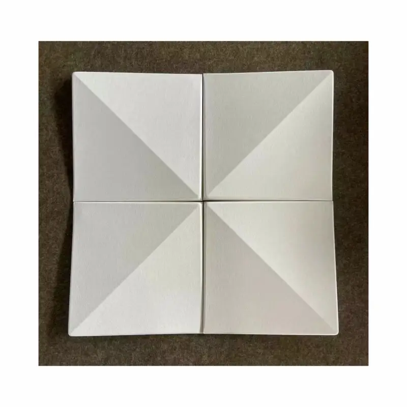 Acoustic Polyester Fiber Sheets Company 3