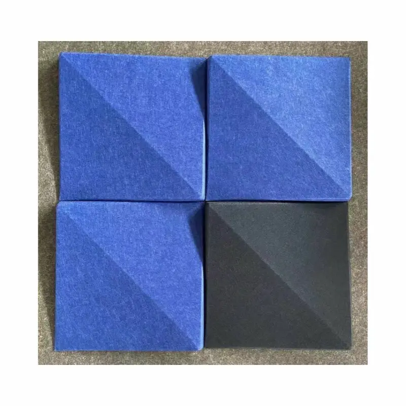 Acoustic Polyester Fiber Sheets Company 10