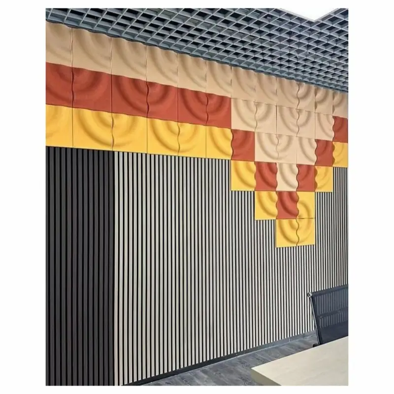Acoustic Panel Supplier - for Bedroom - Kunnuo Acoustic Panel 3