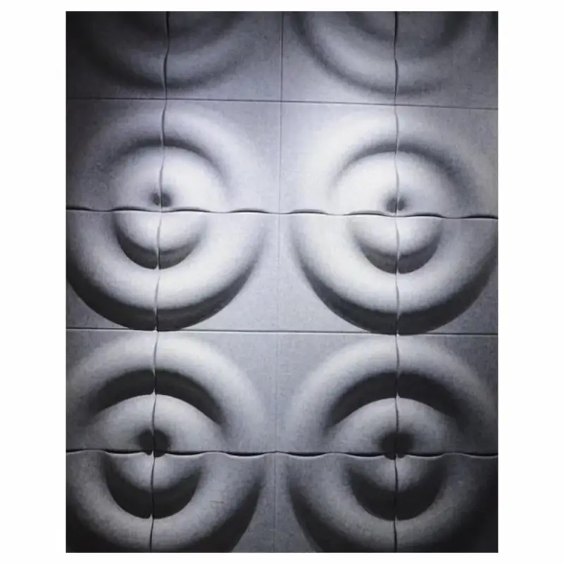 Acoustic Panel Supplier - for Bedroom - Kunnuo Acoustic Panel 7