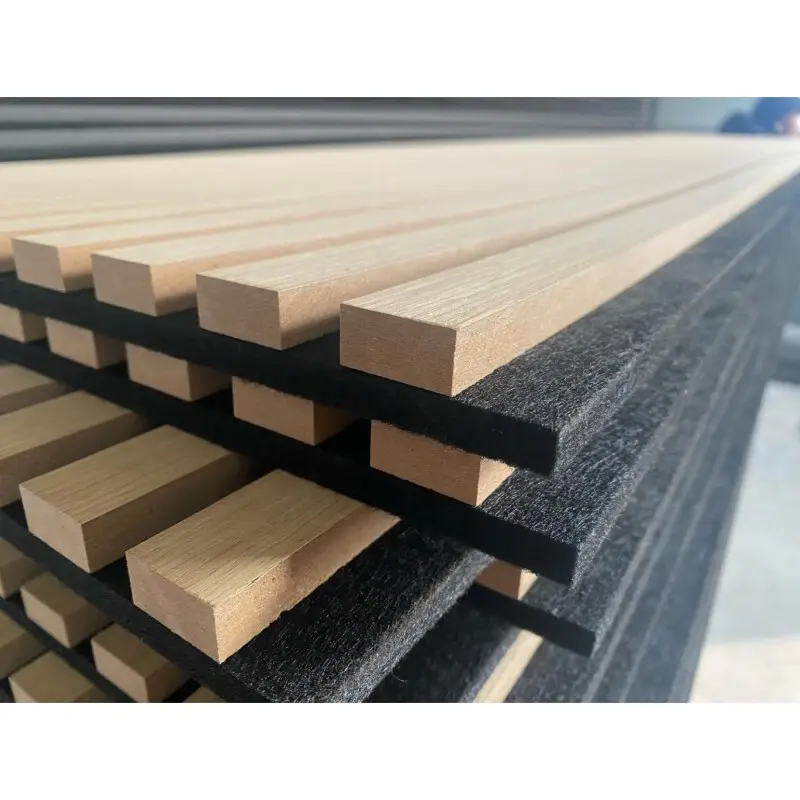 Acoustic Panel Company for House Factory 2