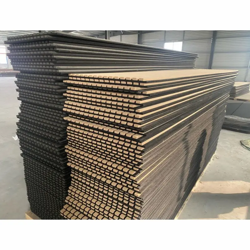 Acoustic Panel Company for House Factory 6